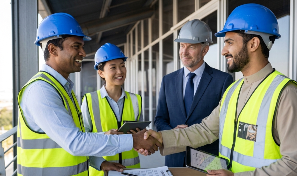 Contract Agreement Placeholder Image