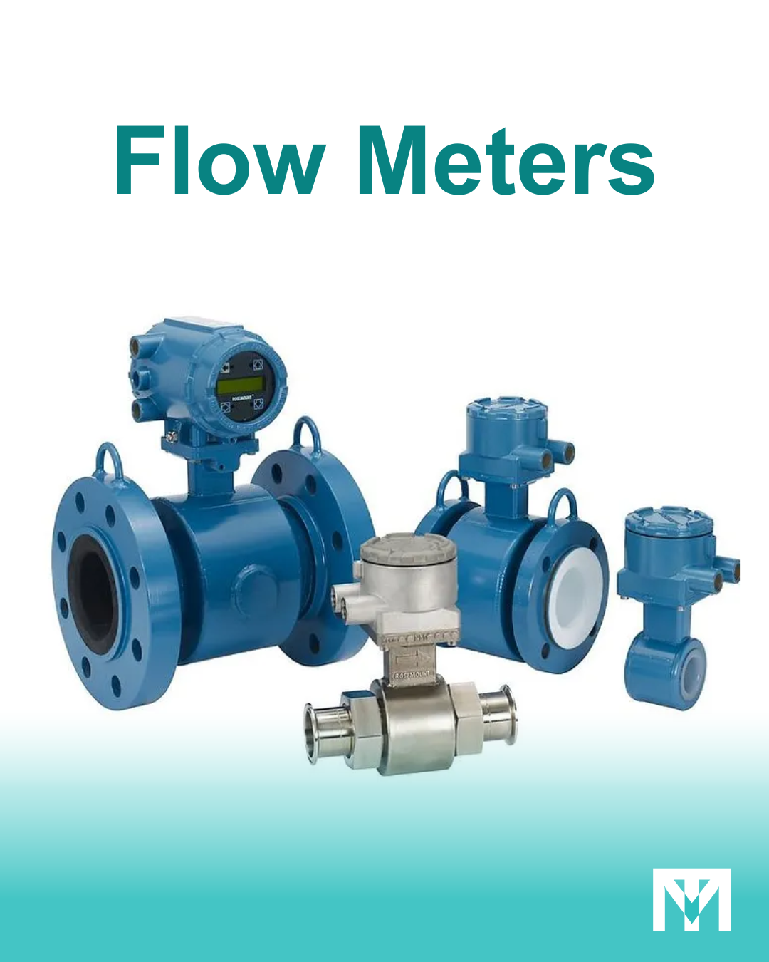 Flow Meters