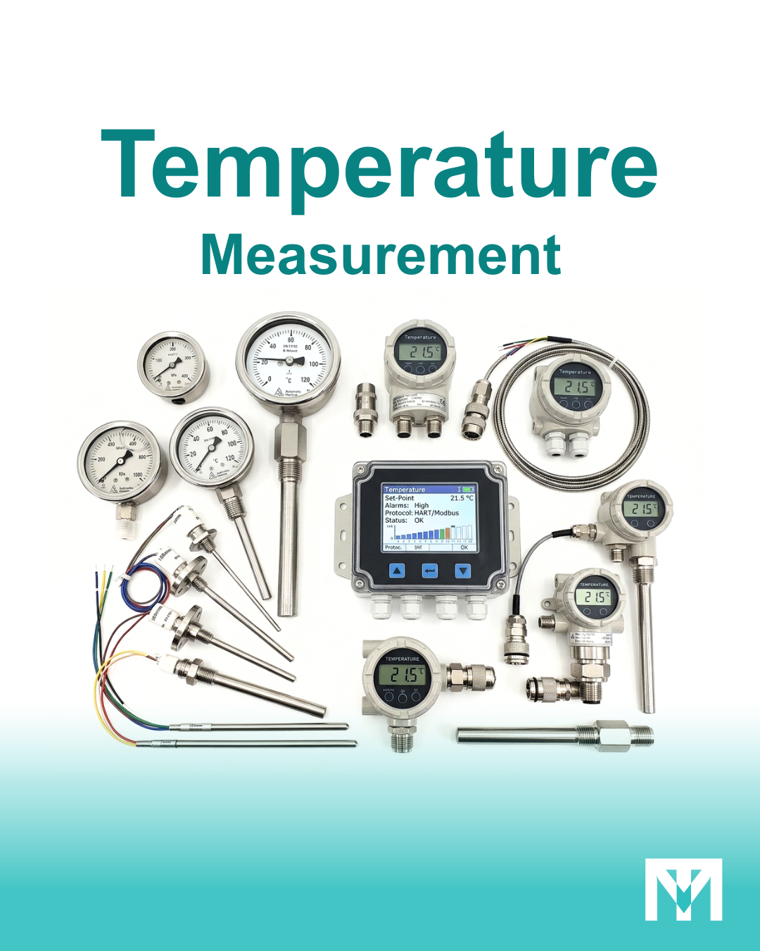 Temperature Measurement