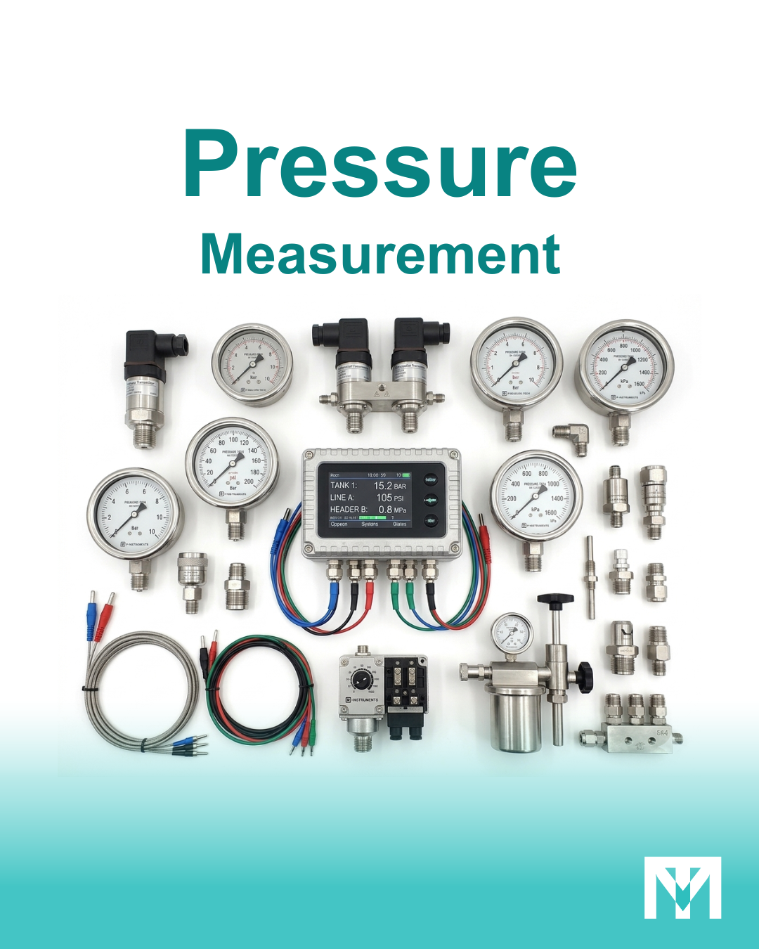 Pressure Measurement