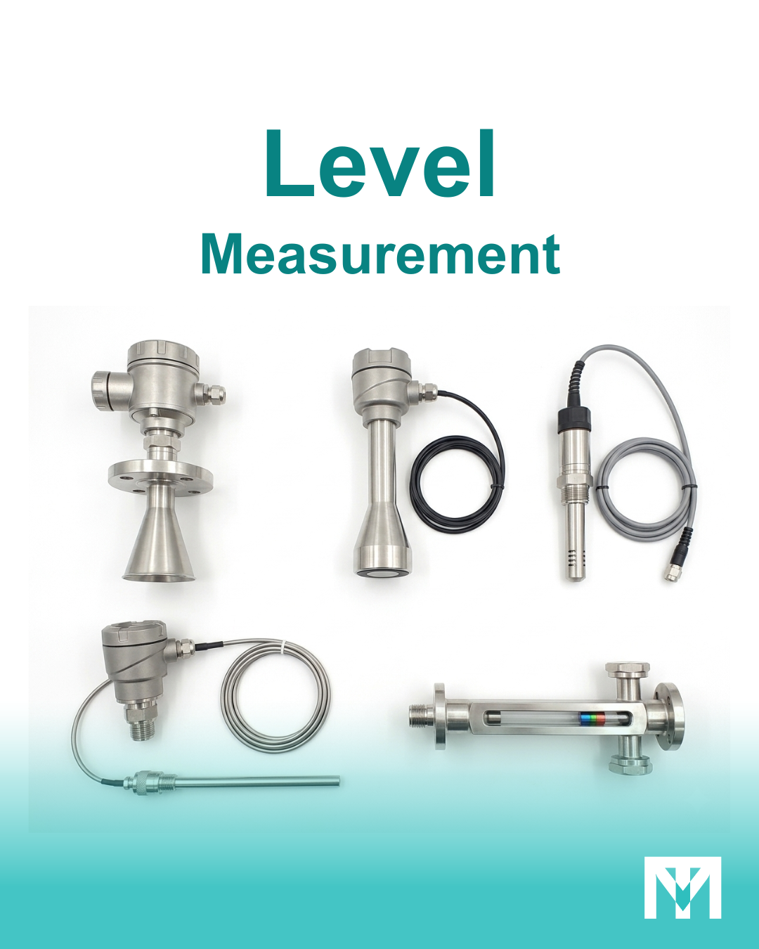 Level measurement