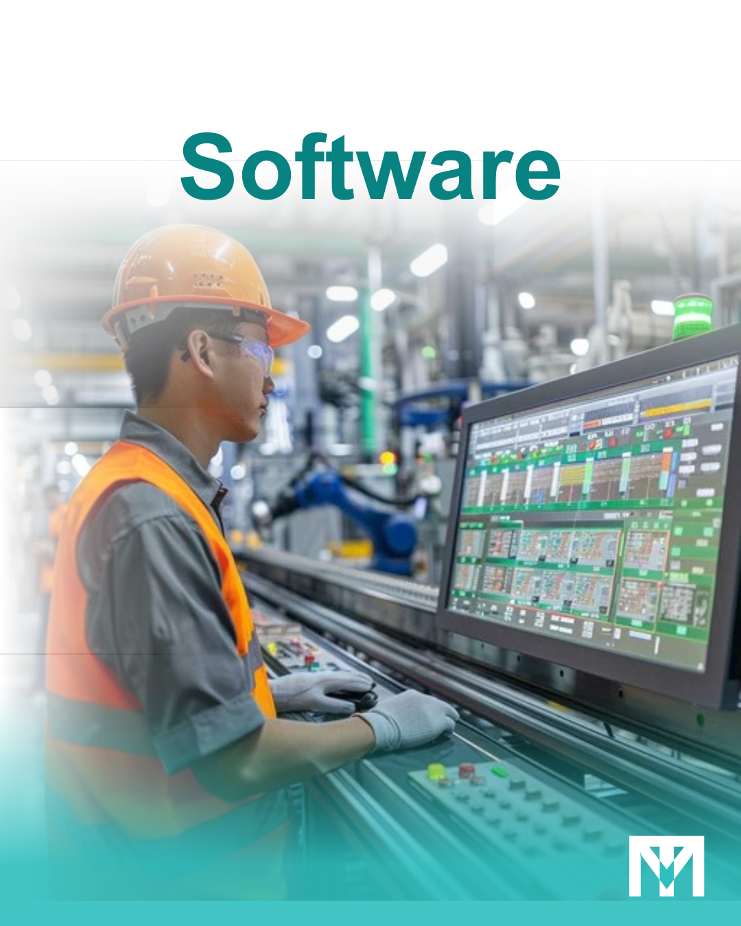 Software - SCADA Systems